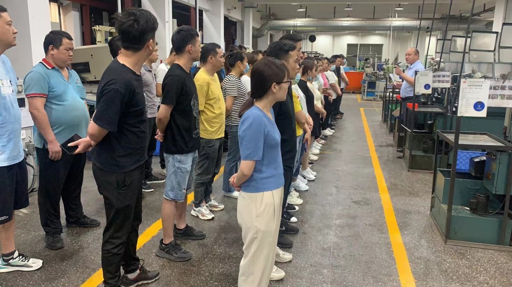 2026东莞工厂管理咨询公司推荐，改善生产流程难题-2